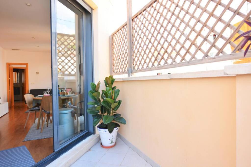Penthouse In Old City Center By Nras Appartement Alicante Buitenkant foto