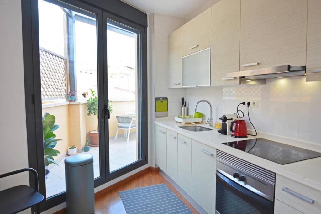 Penthouse In Old City Center By Nras Appartement Alicante Buitenkant foto