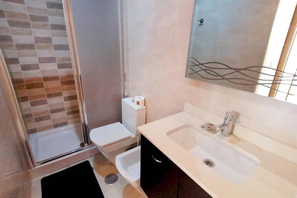 Penthouse In Old City Center By Nras Appartement Alicante Buitenkant foto