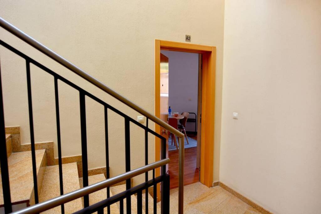 Penthouse In Old City Center By Nras Appartement Alicante Buitenkant foto