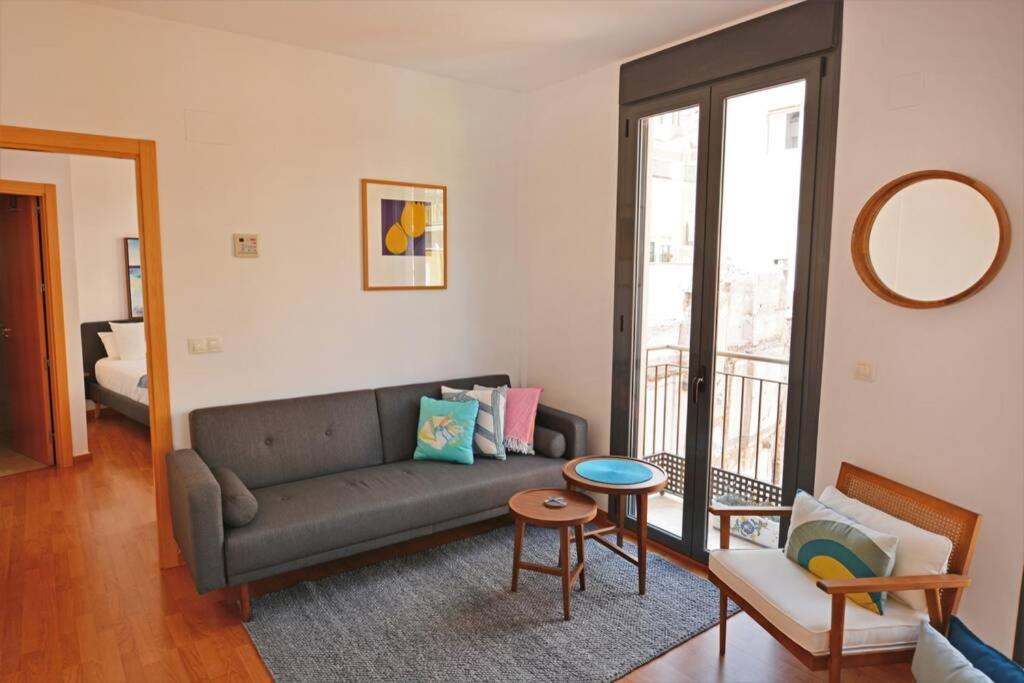 Penthouse In Old City Center By Nras Appartement Alicante Buitenkant foto