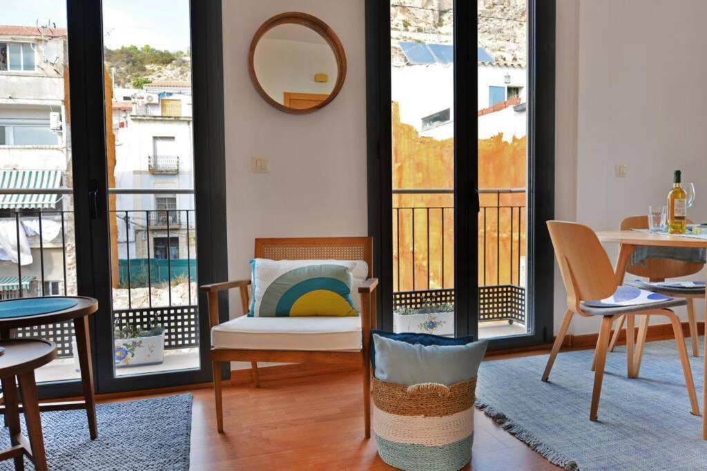 Penthouse In Old City Center By Nras Appartement Alicante Buitenkant foto