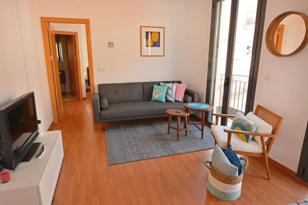 Penthouse In Old City Center By Nras Appartement Alicante Buitenkant foto