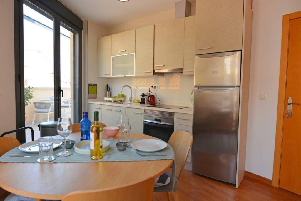 Penthouse In Old City Center By Nras Appartement Alicante Buitenkant foto