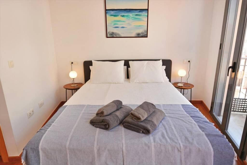Penthouse In Old City Center By Nras Appartement Alicante Buitenkant foto